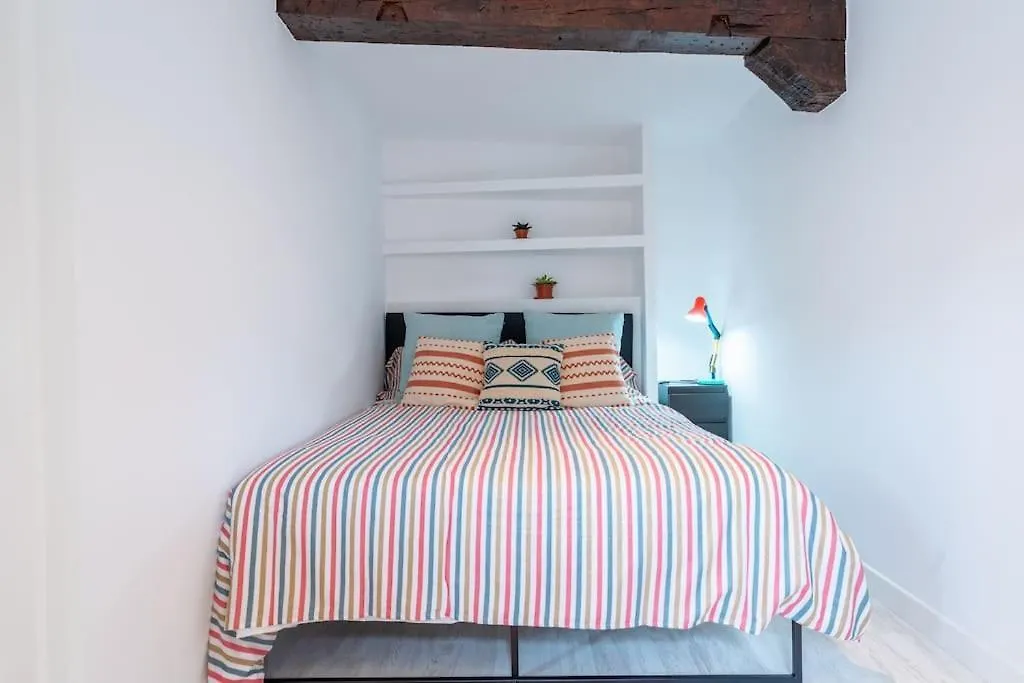 El Sol Apartment Santander