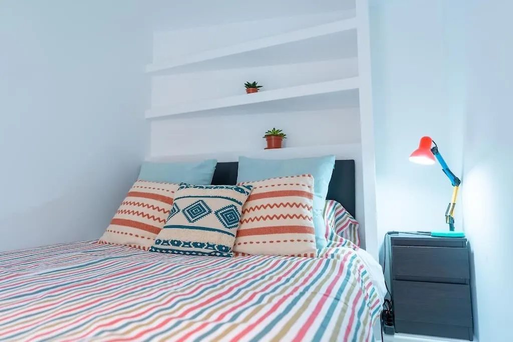 El Sol Apartment Santander