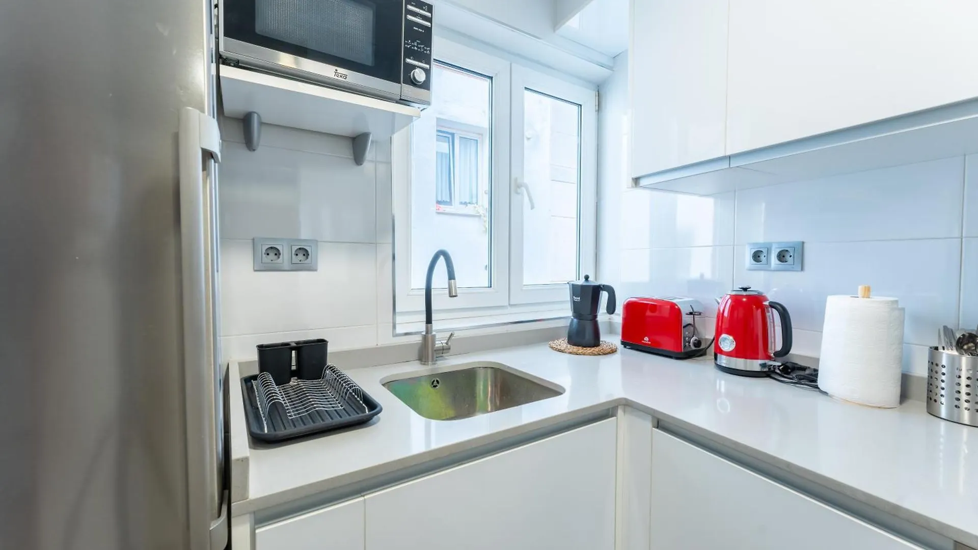 El Sol Apartment Santander Spain