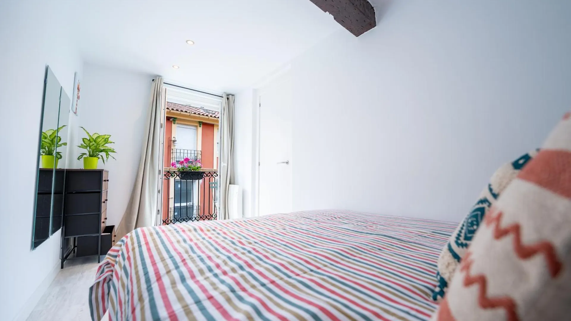 El Sol Apartment Santander