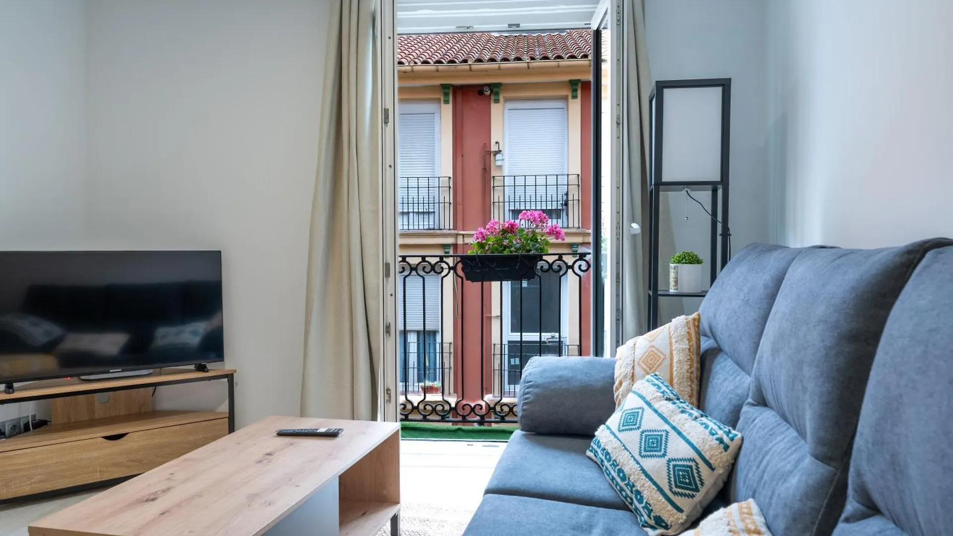 El Sol Apartment Santander Spain