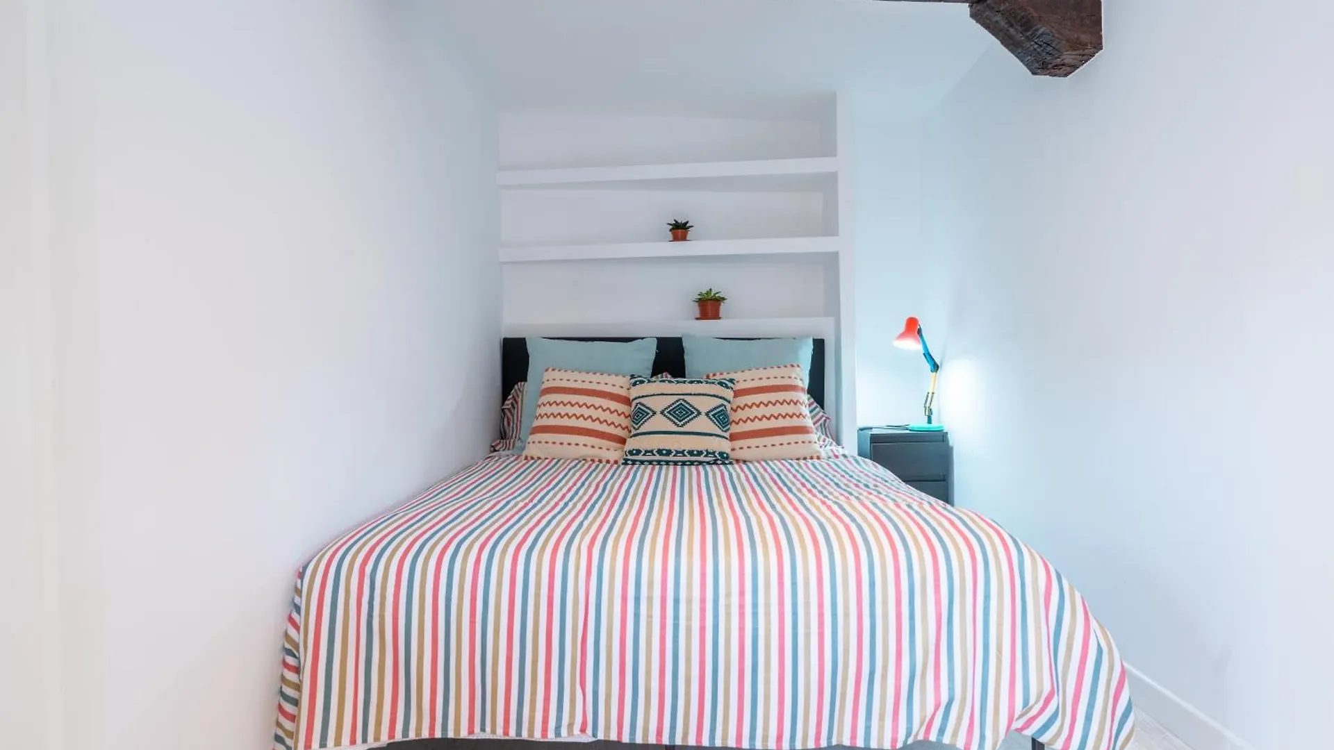 El Sol Apartment Santander