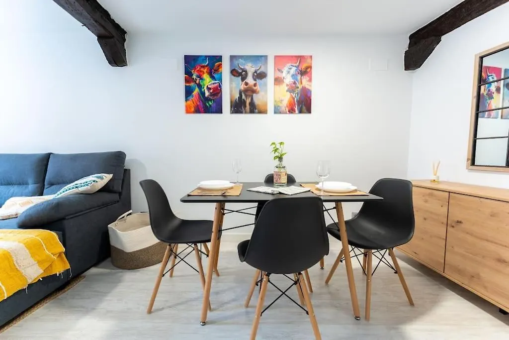 El Sol Apartment Santander 0*,  Spain