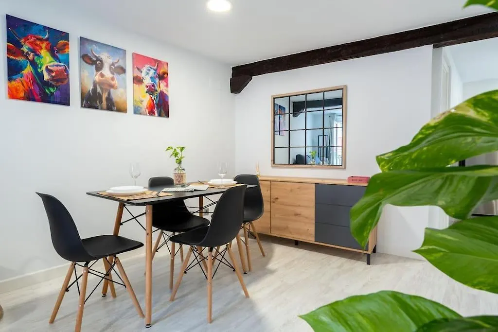 El Sol Apartment Santander Spain