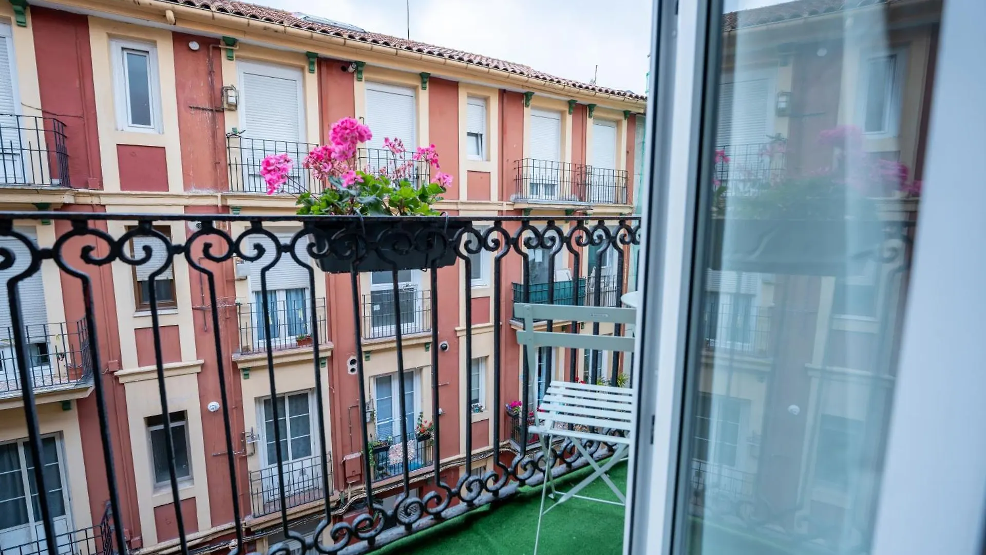 El Sol Apartment Santander