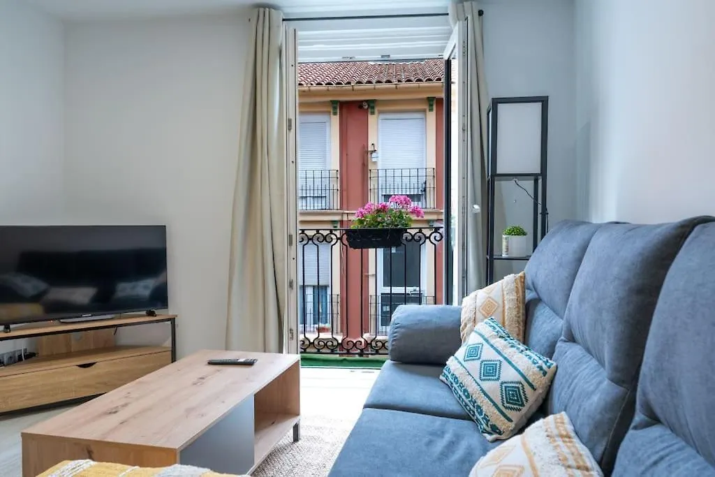 El Sol Apartment Santander 0*,  Spain