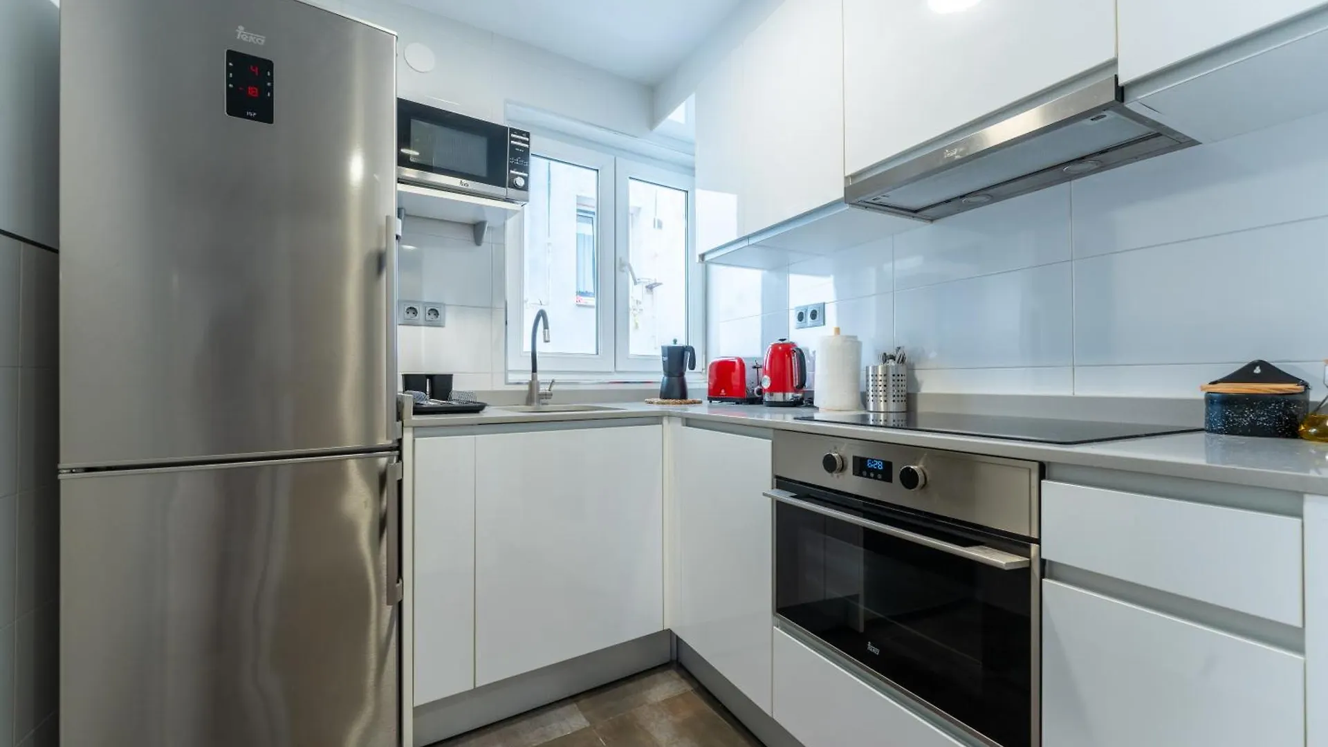 El Sol Apartment Santander Spain