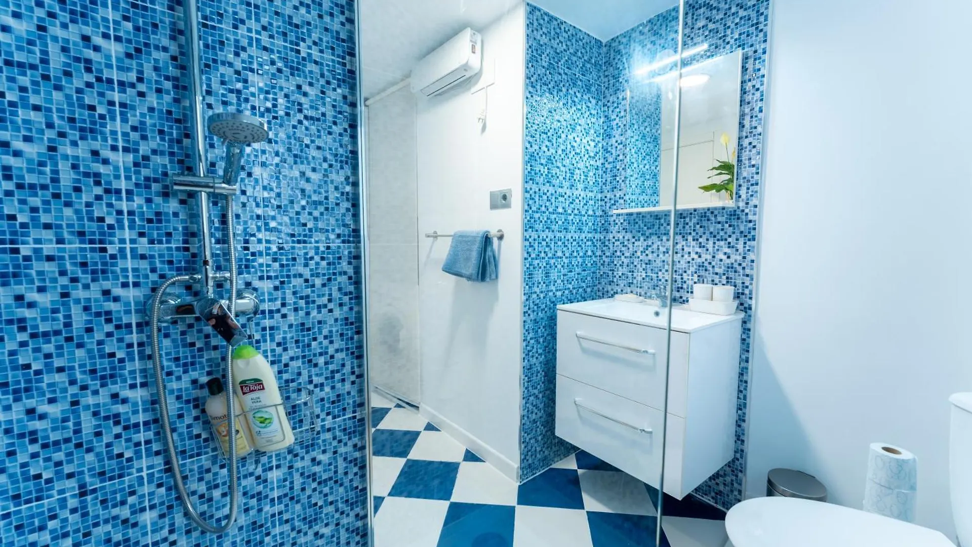 El Sol Apartment Santander